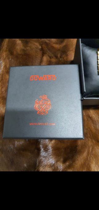 Reloj Duward 
