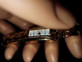 Reloj Duward 