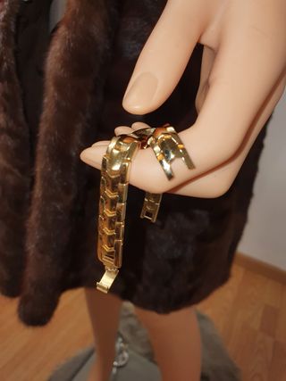 Reloj Duward 