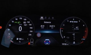 RENAULT CAPTUR TCE GPF MICRO HíBRIDO TECHNO EDC 103KW 5P