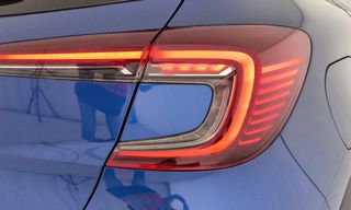 RENAULT CAPTUR TCE GPF MICRO HíBRIDO TECHNO EDC 103KW 5P
