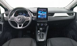 RENAULT CAPTUR TCE GPF MICRO HíBRIDO TECHNO EDC 103KW 5P