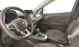 RENAULT CAPTUR TCE GPF MICRO HíBRIDO TECHNO EDC 103KW 5P
