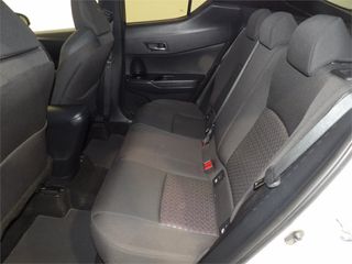 TOYOTA C-HR 1.8 125H Advance