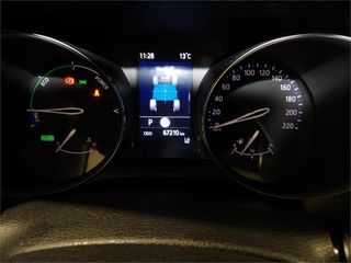 TOYOTA C-HR 1.8 125H Advance