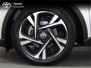 TOYOTA C-HR 1.8 125H Advance
