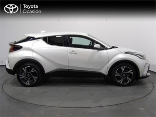 TOYOTA C-HR 1.8 125H Advance