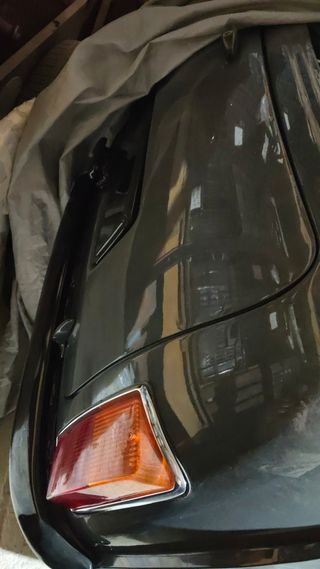 Se vende mini clásico del 72