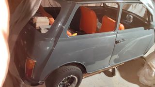 Se vende mini clásico del 72