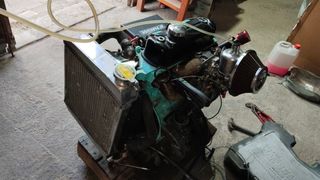 Se vende mini clásico del 72