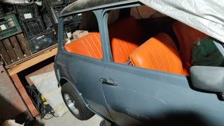 Se vende mini clásico del 72