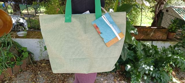 Bolso de Van Gogh