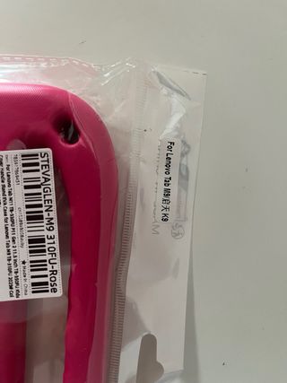 Funda tablets lenovo M9
