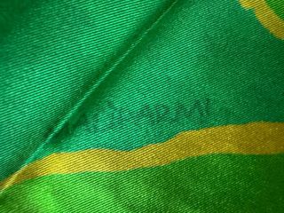 Foulard Maliparmi in seta delave’