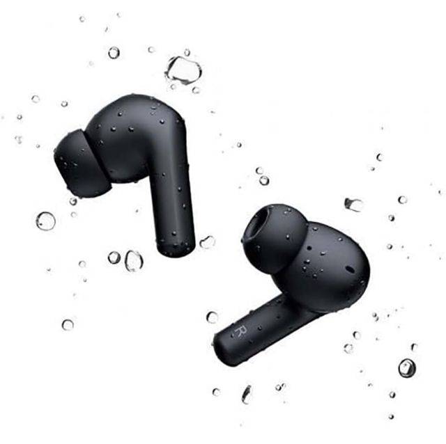 XIAOMI AURICULARES C/MICRÓFONO XIAOMI REDMI BUDS 4 ACTIVE