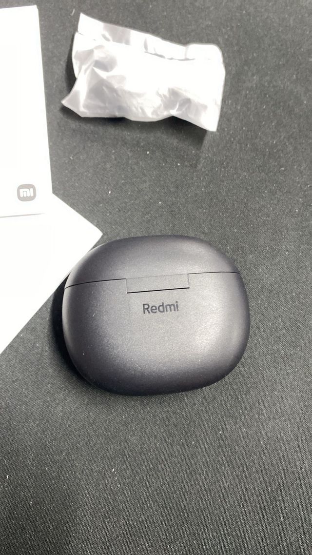 XIAOMI AURICULARES C/MICRÓFONO XIAOMI REDMI BUDS 4 ACTIVE