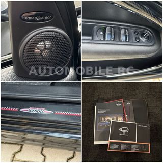 MINI Countryman John Cooper Works