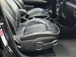 MINI Countryman John Cooper Works