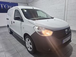 DACIA Dokker Van Essential Blue dCi 70kW (95CV)