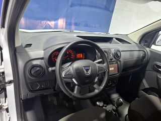 DACIA Dokker Van Essential Blue dCi 70kW (95CV)