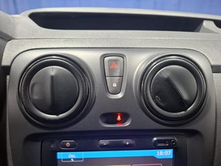 DACIA Dokker Van Essential Blue dCi 70kW (95CV)