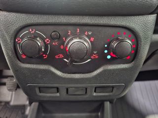 DACIA Dokker Van Essential Blue dCi 70kW (95CV)