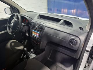DACIA Dokker Van Essential Blue dCi 70kW (95CV)