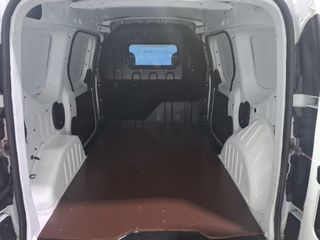 DACIA Dokker Van Essential Blue dCi 70kW (95CV)