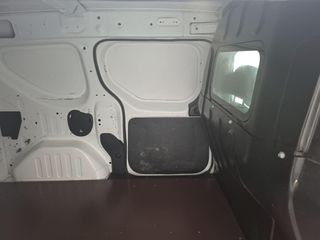DACIA Dokker Van Essential Blue dCi 70kW (95CV)
