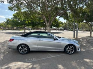 Mercedes-Benz Clase E 2014