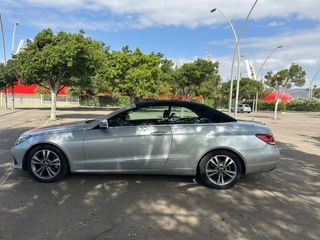 Mercedes-Benz Clase E 2014