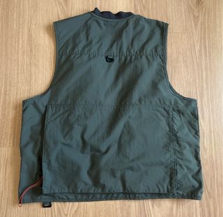 Chaleco Caperlan Pesca - Multibolsillos