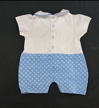 3 Pagliaccetti neonato