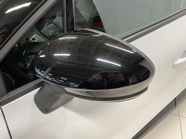 RENAULT Captur Híbrido Captur E-TECH Híbrido Techno 105kW