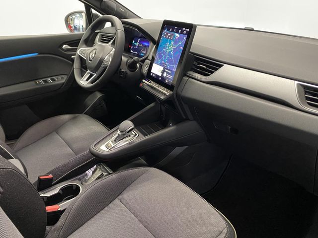 RENAULT Captur Híbrido Captur E-TECH Híbrido Techno 105kW