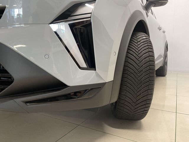 RENAULT Captur Híbrido Captur E-TECH Híbrido Techno 105kW