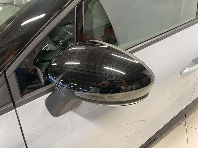 RENAULT Captur Híbrido Captur E-TECH Híbrido Techno 105kW