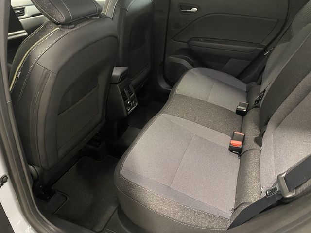 RENAULT Captur Híbrido Captur E-TECH Híbrido Techno 105kW