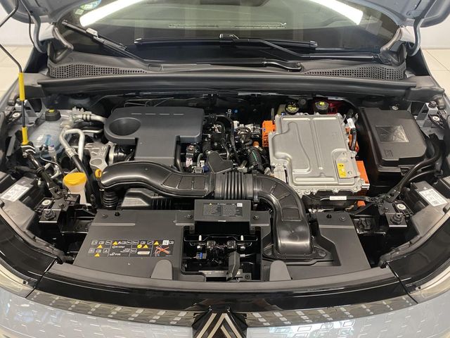 RENAULT Captur Híbrido Captur E-TECH Híbrido Techno 105kW