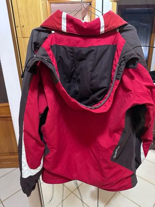Giacca sci Quechua tg M