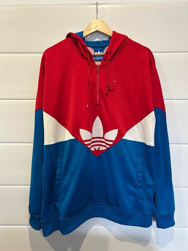 Sudadera Adidas
