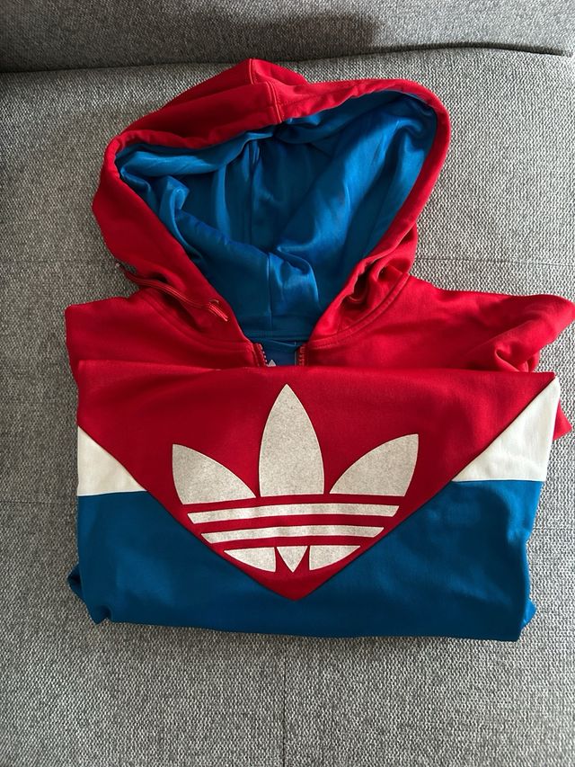 Sudadera Adidas