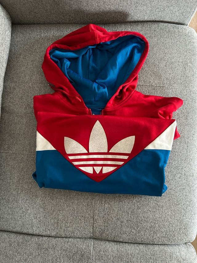 Sudadera Adidas