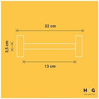 🏋️ Mancuerna Hexagonal 12,5 kg – 1 unidad