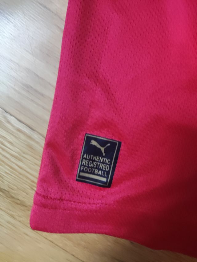 Camiseta de Futbol Selección de Marruecos - L