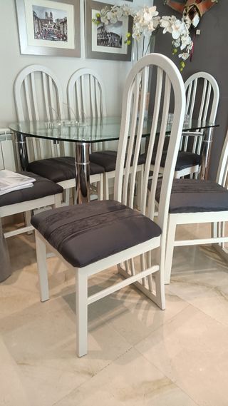 LA MESA QUE NECESITAS,YA ESTÁ AQUÍ