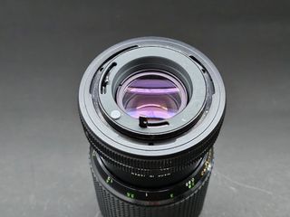 Objetivo Mitakon 80-200mm f/4.5 Zoom