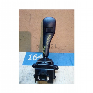 Mando limpiaparabrisas Bmw M3 Coupe (E46)  b_53421