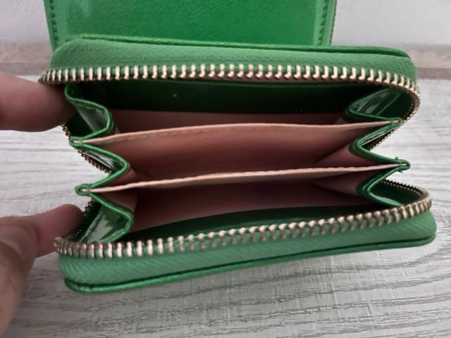 Monedero Tous - Verde - 2 uds.