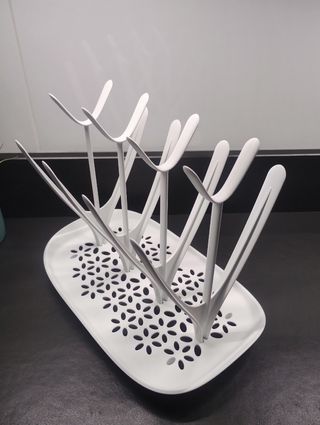 Escurre biberones bebé